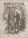 The Rose Cottage Chronicles (MP3): Civil War Letters of the Bryant-Stephens Families of North Florida